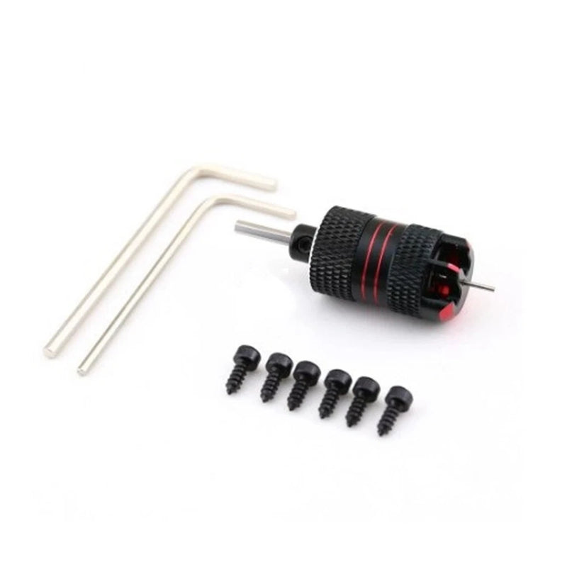 KingVal RC Drone FPV 2 Holes Propeller Remover Props Removal Tool