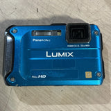 PANASONIC LUMIX DMC-TS3 CAMERA