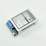 5A 80W DC-DC Automatic lifting Buck-Boost regulator 3.3~30V to 1~33V 5v/12v NEW