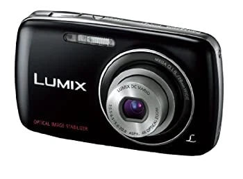 Panasonic Lumix S1 Digital Camera Black DMC-S1 From Japan