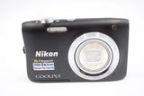 Nikon Coolpix S2900 Digital Compact Camera Working w/ 5x Nikkor Zoom