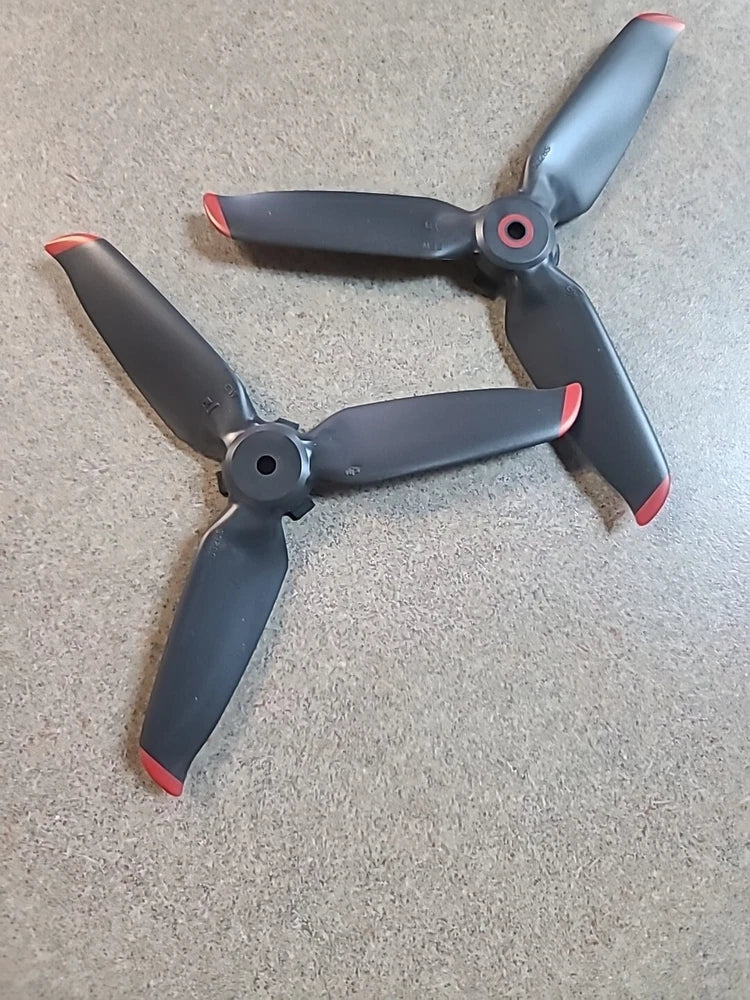 DJI FPV Replacement Propellers 545.03 And 544.03