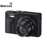 Panasonic Lumix ZS99 Digital Camera Fully Tested W/SDCard Charger Good Condition