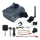 2000mW Wireless 5.8G Video TX RX 4.3