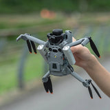 Searchlight For DJI MINI 5 Pro Drone Night Flight 360¡ã Adjustable Accessories CB Drone