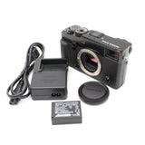 FUJIFILM Mirrorless Camera X-Pro2 Body X-Pro2 Working