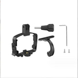 Handheld Pan Tilt Photography Drone Fixed Stabilizer Parts For DJI mini 3 Pro