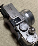 Ultra-Premium FUJIFILM X100 Series Exclusive (Not For Sale) Thumb Rest