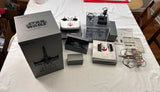 Propel Star Wars T-65 X-Wing Drone Collector Edition COMPLETE Tested Working Box Propeller