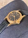1993 Seiko Ladies Watch Model: 1N01-0K20 New Battery/NOS Vintage Band-Runs Battery