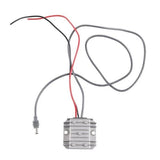 Portable Vehicle Power Boost Converter 12V 24V Input 30V 2A Output Power Supply