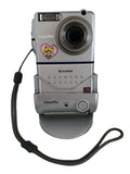 Fujifilm FinePix M603 3.1MP 2x Zoom Camera ENGLISH Cradle Packaging Focus Error