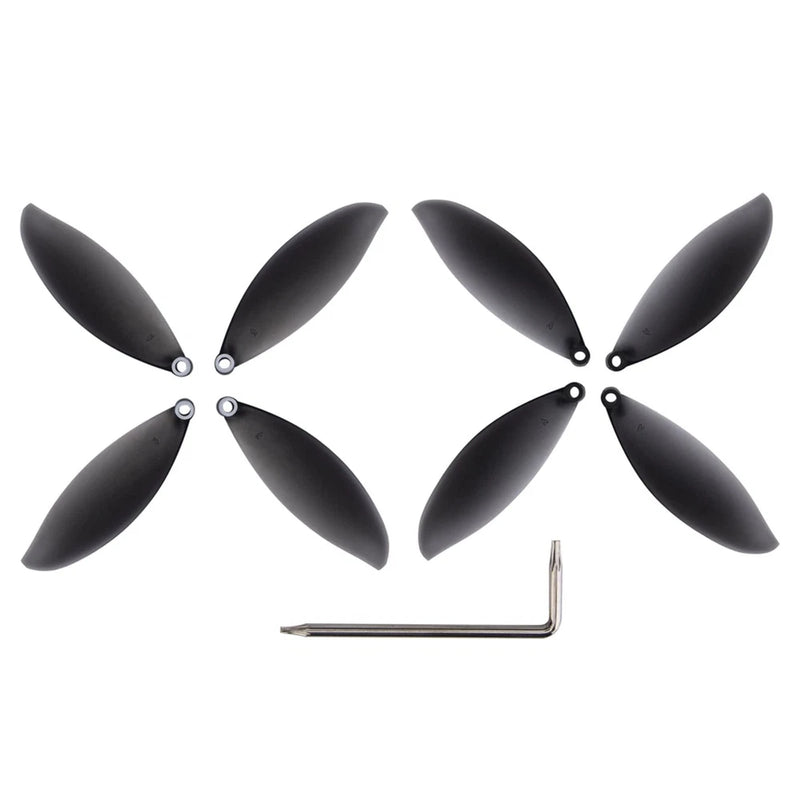 Parrot Anafi Propellers Parrot Anafi Blades Parrot Anafi Drone Blades 8pcs Pa...