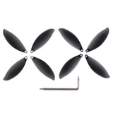 Parrot Anafi Propellers Parrot Anafi Blades Parrot Anafi Drone Blades 8pcs Pa...