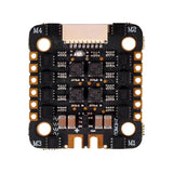 JHEMCU EM40A 40A 4in1 Brushless ESC DShot600 for RC FPV Racing Drone 2-6S