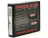Thunder Power 1S LiPo Quad/4-Port 12V AC/DC Charger THP103CQACDC Battery