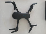 Facegle E88 Drone