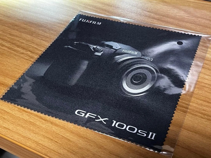 FUJIFILM GFX100SII (Not For Sale - Limited Edition)
