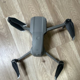 DJI Mavic Camera Drone with Remote Controller and Lowepro Carrying Bag