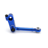 Aluminum Fixed Connecting Rod + Steering Servo Arm 25T for Traxxas UDR RC Car