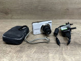 Fujifilm FinePix JV500 Digital Camera White 2.7" Screen 14.0MP 3x Optical Zoom