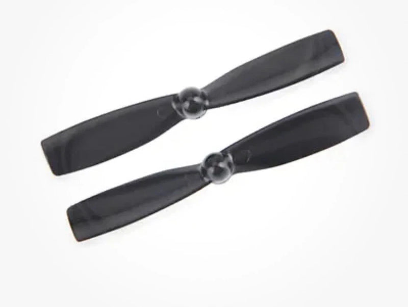 Walkera Rodeo 150-Z-01(B) Propellers Black Blades Main Rotors Props- New