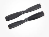 Walkera Rodeo 150-Z-01(B) Propellers Black Blades Main Rotors Props- New