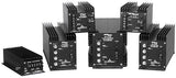 Newmar 32-12-25 Converter, 20-50vdc To 13.6vdc 25 Amp (321225)