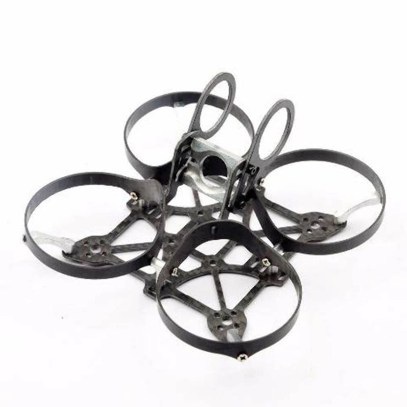 Eachine Aurora 90 90MM Mini Brushless FPV Multirotor Racing Frame 27g Carbon Fib