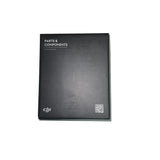 DJI Inspire 1 Drone Part 2 Center Frame Component