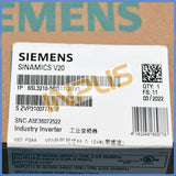 6SL3210-5BB11-2BV1 New Sealed Siemens Industry Inverter 6SL3210-5BB11-2BV1 IPCS