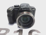 Panasonic LUMIX DMC-FZ38 12.1MP Digital SLR Bridge Camera refm