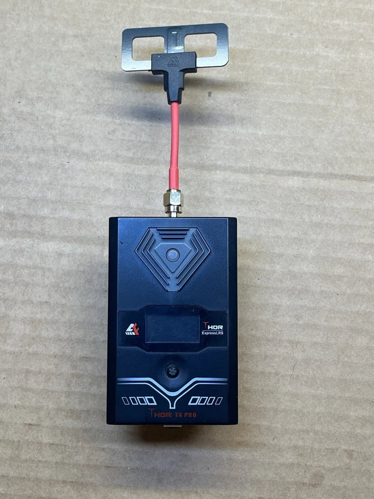 Axis Flying Thor Module ELRS Transmitter Tx FPV RC Plane Drone ExpressLRS 2.4GHz