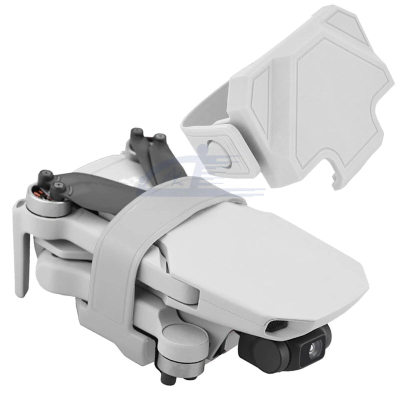 Drone Propeller Holder Protector Stabilizer For DJI Mavic Mini 1 / Mini 2 Gray