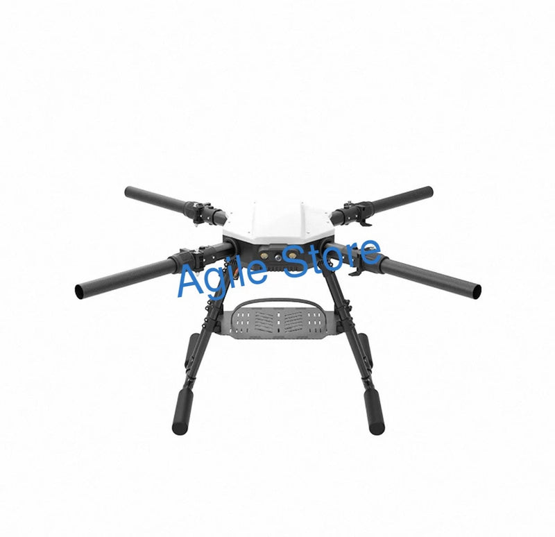 4 Axis Spray Agriculture Drone UAV E420P