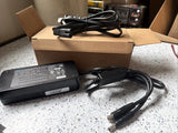 MDA Li-ion Battery Charger Model # BC238360020 Dual Head Battery