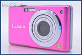 ¡¾EXC+++¡¿ Panasonic LUMIX DMC-FS7 FromJapan #am5449