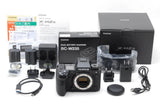 FUJIFILM X-H2S 32640