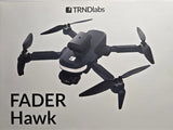 EXCELLENT TRNDlabs FADER HAWK DRONE! 1080p CAMERA! 
