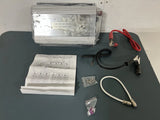 M-8851 Power Inverter, 24VDC Input / 110VAC output
