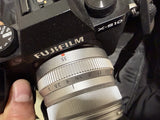 fujifilm x-s10 Camera Mint
