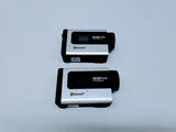 Lot of 2 Sena Prism Bluetooth Action Camera Model:SCA10