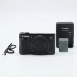 Canon PowerShot SX740 HS Compact Digital Camera Excellent Condition
