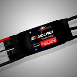 40A FPV Drone Speed Control Skyclaw Brushless for 550-650 RC multirotor aircraft
