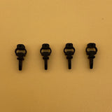 4pcs Gimbal Camera Shock Absorbing Ball for DJI Mavic Mini/Mini 2 Accessories Drone