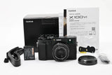 FUJIFILM X100VI 16581
