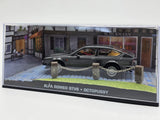1/43 1982 Alfa Romeo GTV6 - Octopussy / James Bond  Model Car