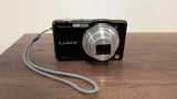Lumix DMC Sz02