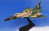 HOBBY MASTER HA3102 F-102A DELTA DAGGER 56-1444 509TH VIETNAM  1:72 SCALE SEALED