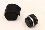 Osawa RC4 2X Tele Converter Pentax K Mount W/Case NWOB Converter